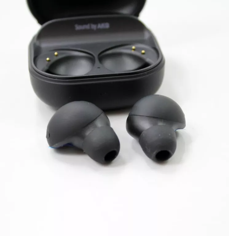 SŁUCHAWKI SAMSUNG GALAXY BUDS 2 PRO