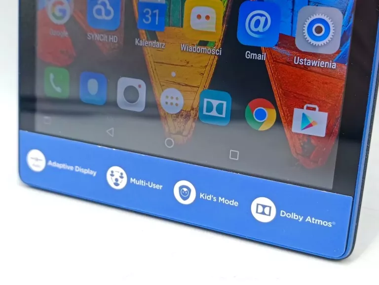 TABLET LENOVO TAB3 8 TB3-850M
