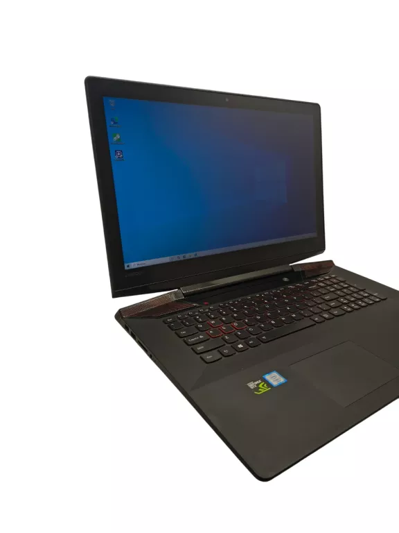 LENOVO Y700-15 I7-6700HQ 32GB GTX960 1TB