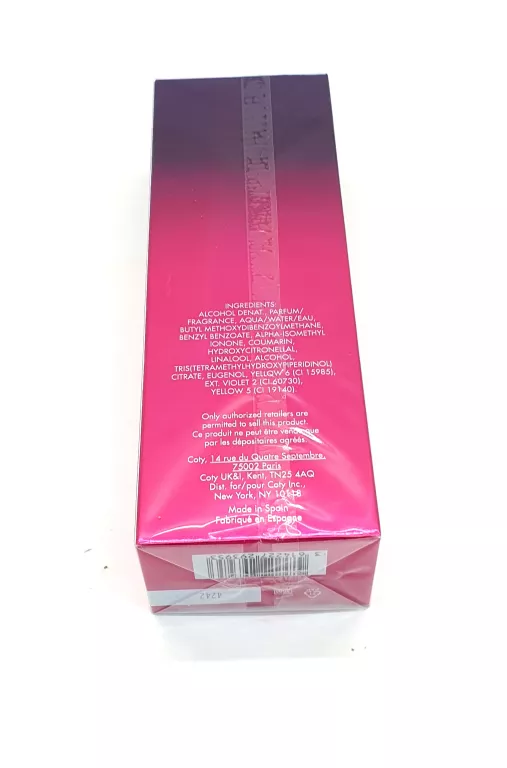 ESCADA MAGNETISM 50ML