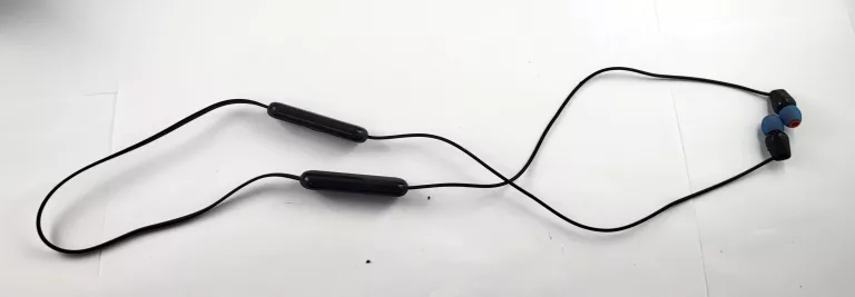 BEZPRZEWODOWE SŁUCHAWKI BLUETOOTH SONY WI-C200 BT