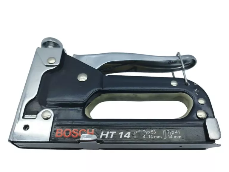 TAKER BOSH HT14