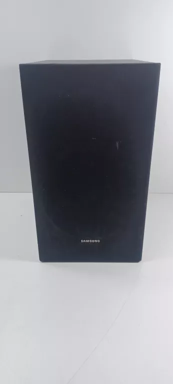 SOUNDBAR SAMSUNG HW-R550/EN/ KPL