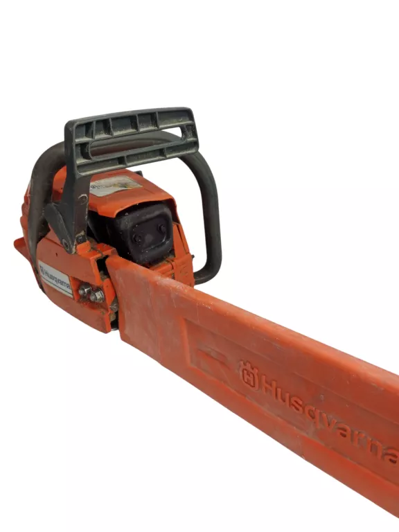 PIŁA SPALINOWA HUSQVARNA 142