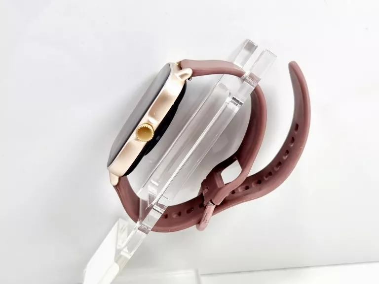 AMAZFIT GTS 3 TERRA ROSA