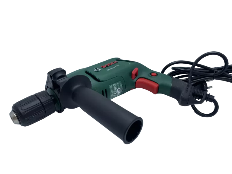 WIERTARKA UDAROWA BOSCH EASYIMPACT 600