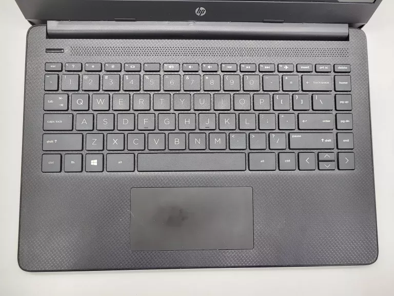LAPTOP HP 14-FQ0013DX AMD ATHLON 3050/8GB/128SSD/W11 + ŁAD + PUDEŁKO