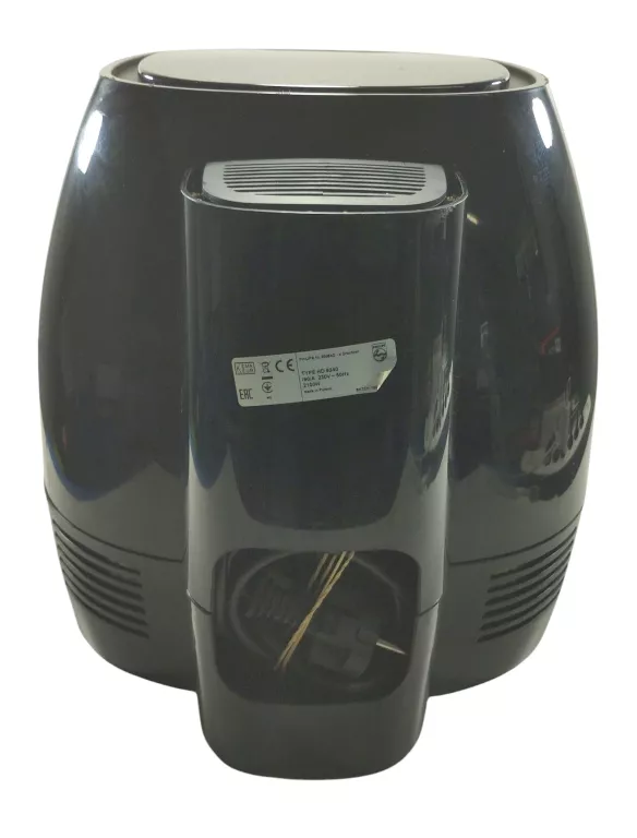 FRYTOWNICA PHILIPS HD 9240
