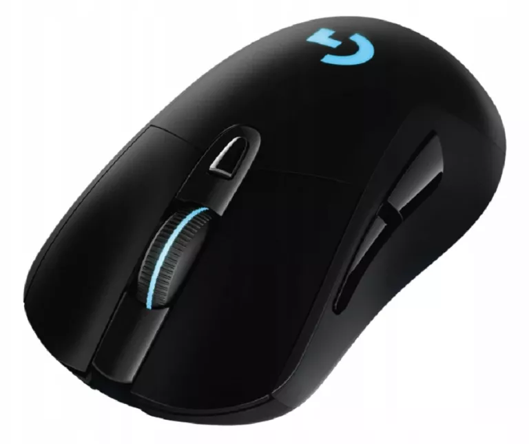 MYSZKA LOGITECH G703 5099206072350