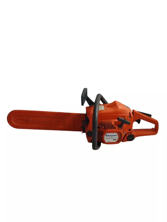 PIŁA SPALINOWA HUSQVARNA 142