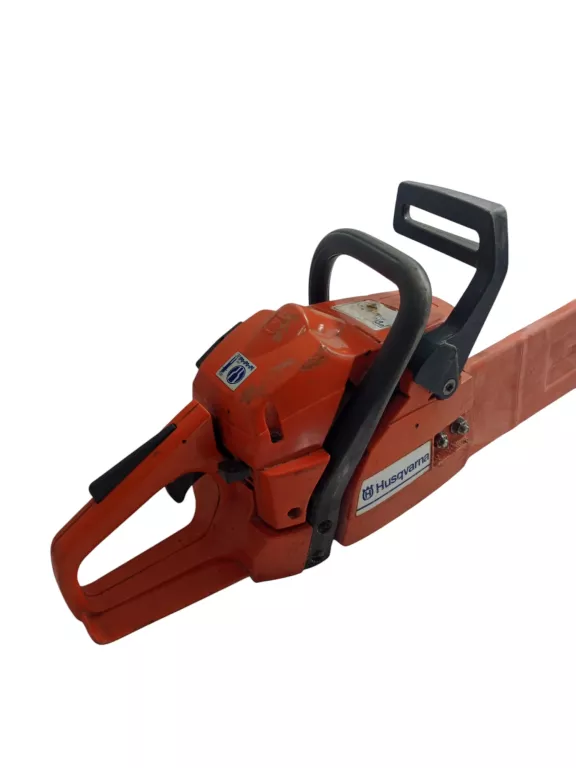 PIŁA SPALINOWA HUSQVARNA 142