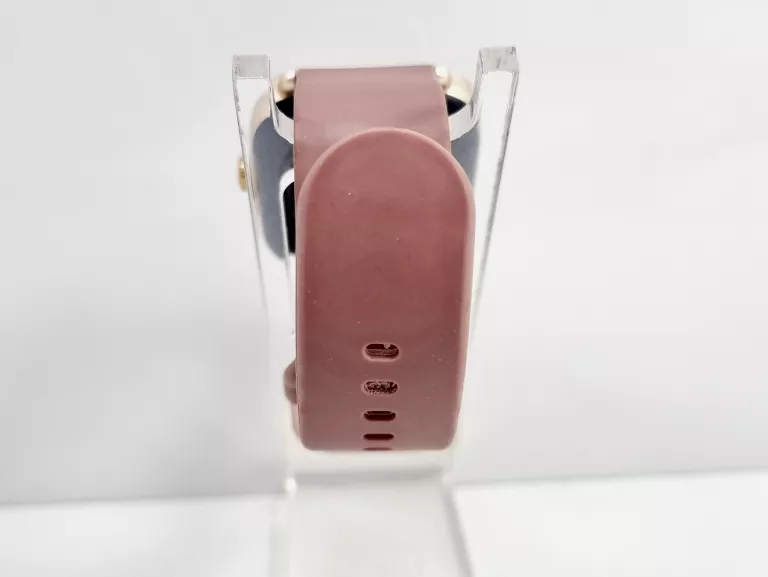 AMAZFIT GTS 3 TERRA ROSA