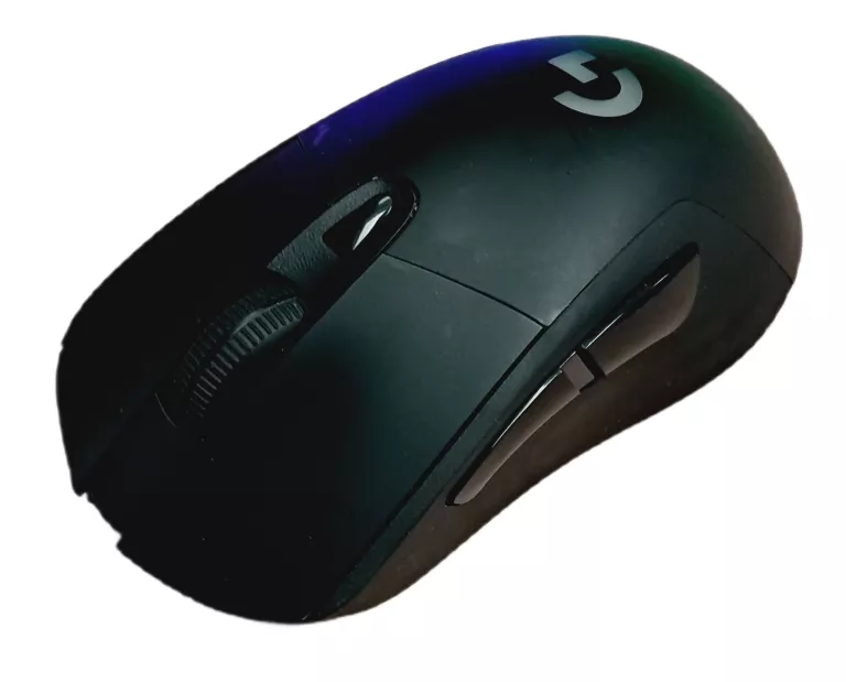MYSZKA LOGITECH G703 5099206072350
