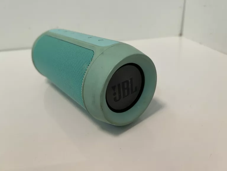 GŁOŚNIK BLUETOOTH JBL CHARGE 2+