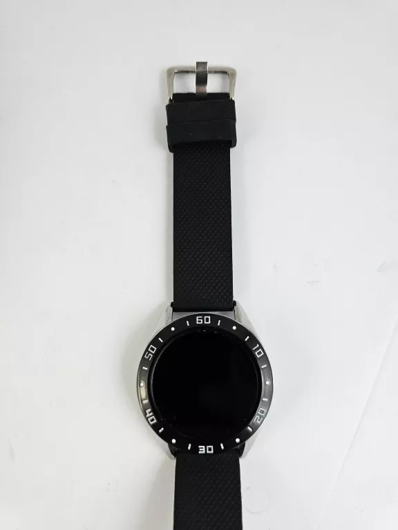 SMARTWATCH JAY TECH 1080