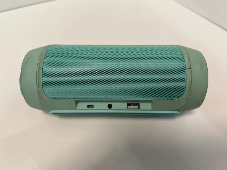 GŁOŚNIK BLUETOOTH JBL CHARGE 2+