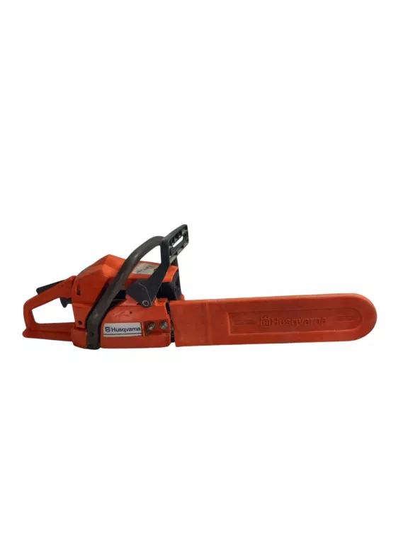 PIŁA SPALINOWA HUSQVARNA 142