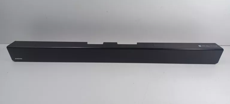 SOUNDBAR SAMSUNG HW-R550/EN/ KPL