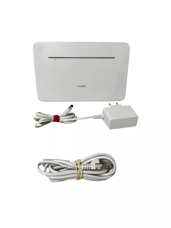ROUTER HUAWEI 4G 3 PRO LTE B535-232 300 MB/S – STAN BARDZO DOBRY