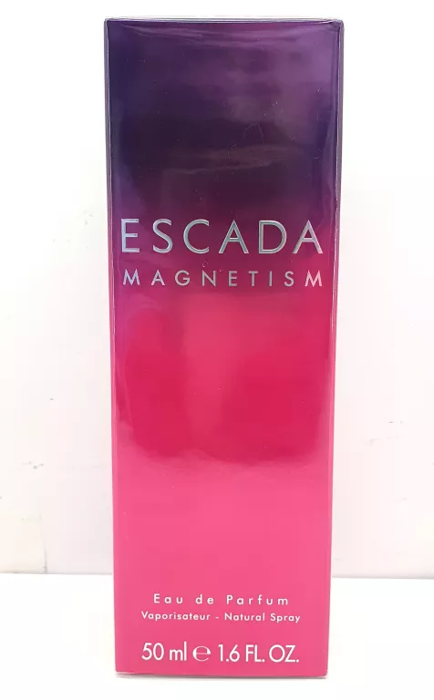 ESCADA MAGNETISM 50ML