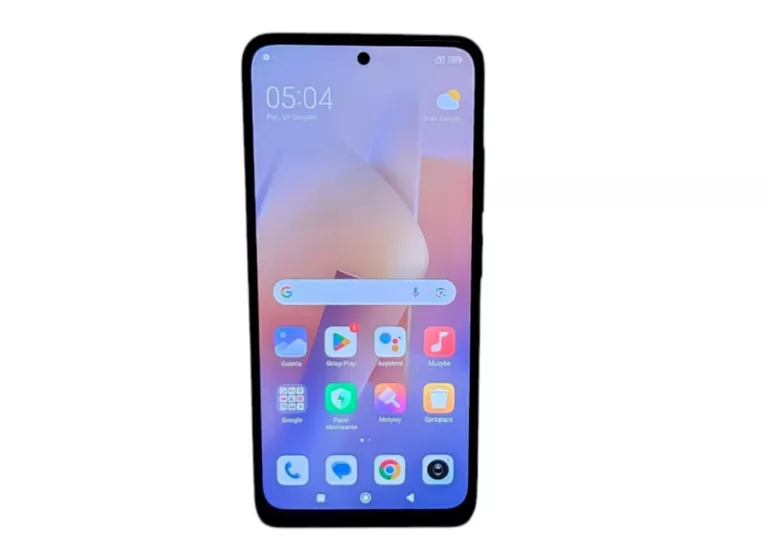 TELEFON XIAOMI REDMI NOTE 11 128GB
