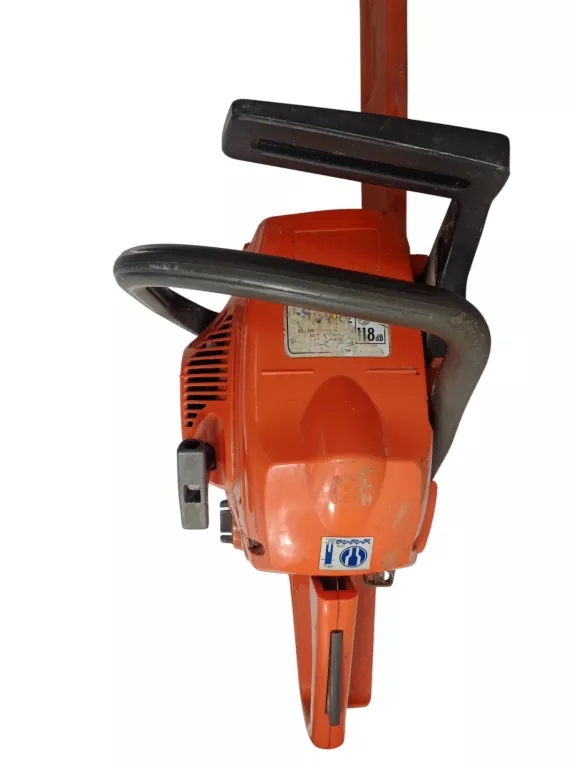 PIŁA SPALINOWA HUSQVARNA 142