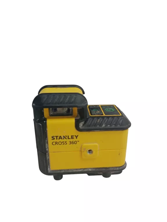 LASER STANLEY CROSS 360 STHT77504-1