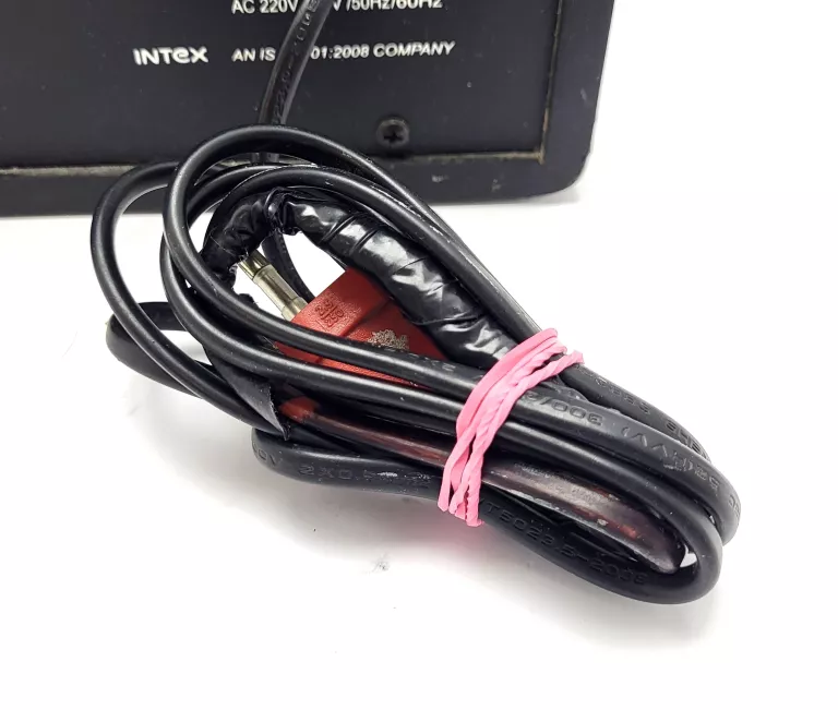 ZESTAW GŁOŚNIKÓW INTEX IT-3000SUF BLASTER
