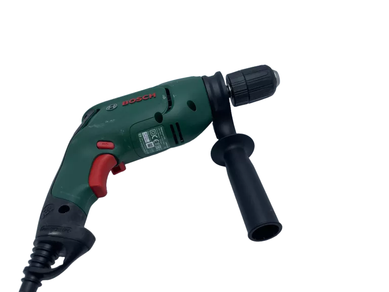 WIERTARKA UDAROWA BOSCH EASYIMPACT 600