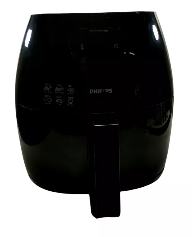 FRYTOWNICA PHILIPS HD 9240