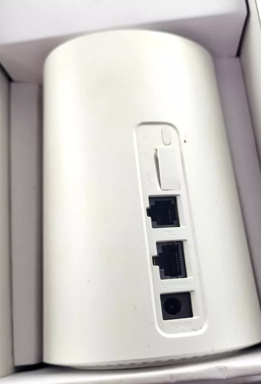ROUTER ALCATEL LINK HUB LTE CAT 7