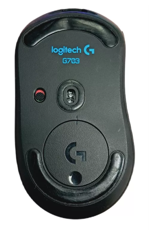 MYSZKA LOGITECH G703 5099206072350