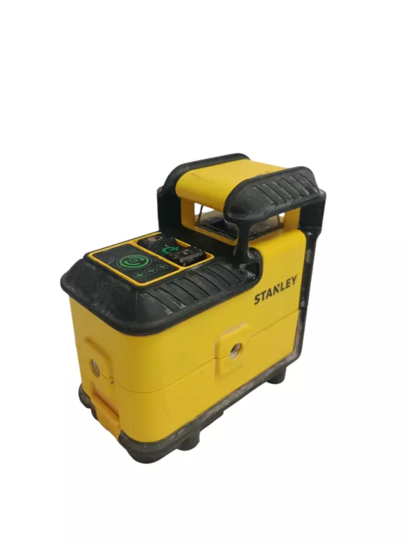 LASER STANLEY CROSS 360 STHT77504-1
