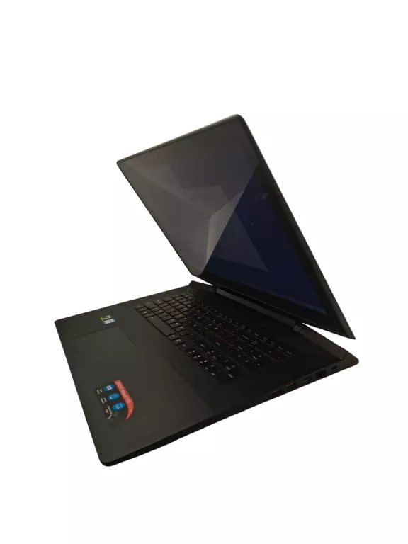 LENOVO Y700-15 I7-6700HQ 32GB GTX960 1TB
