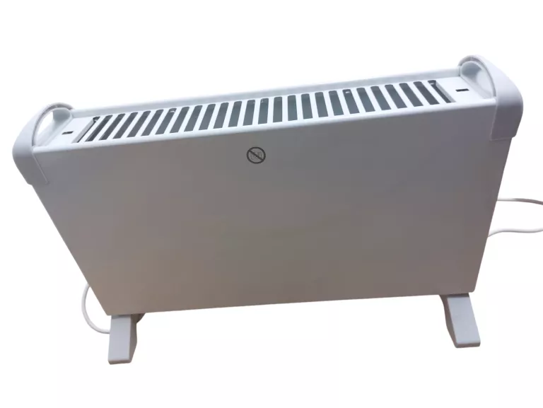 KONWEKTOR PRZENOŚNY ELEKTRYCZNY WB EQ 2000 W EQUATION