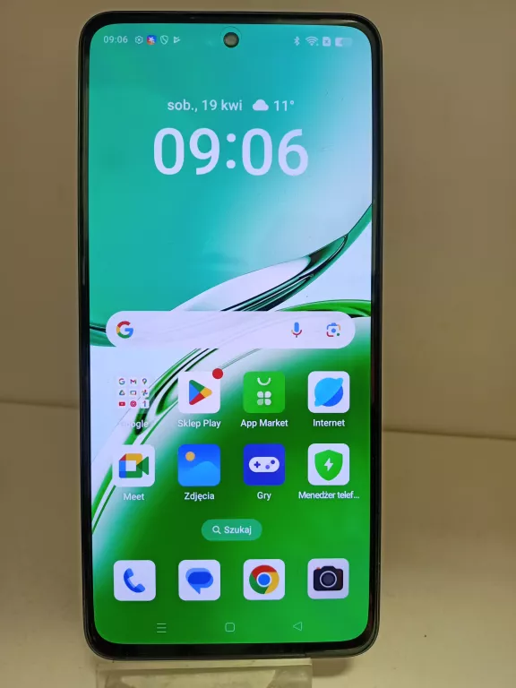 TELEFON TELEFON OPPO RENO 12 FS 5G 12/512GB