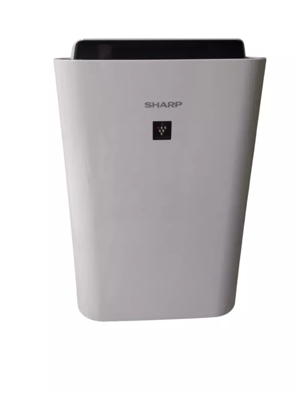 OCZYSZCZACZ POWIETRZA SHARP UA-HD40E-L