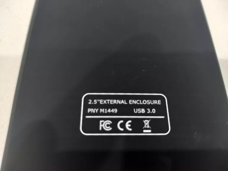 DYSK ZEWNĘTRZNY PNY M1449 1TB