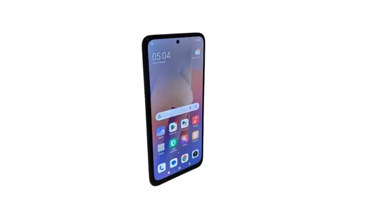 TELEFON XIAOMI REDMI NOTE 11 128GB