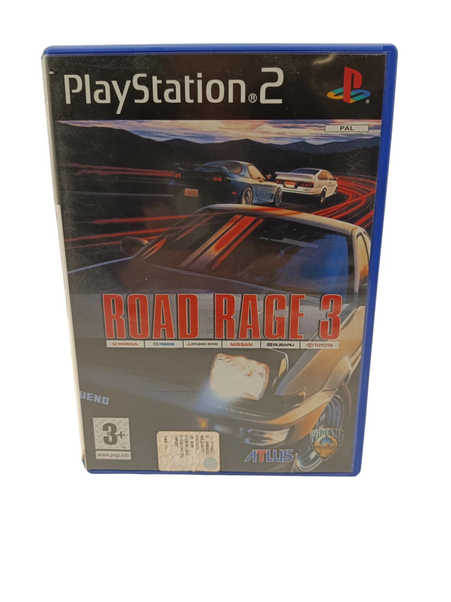 road-rage-3-ps2-ean-gtin-8717249591993
