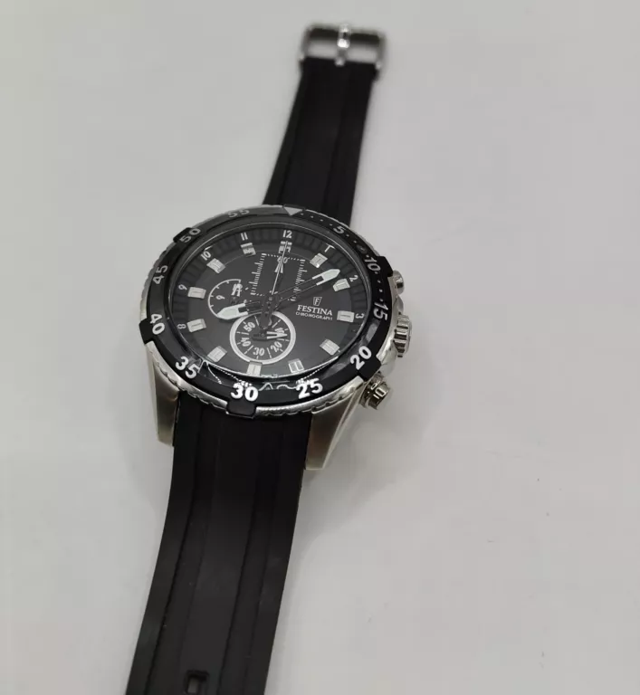 ZEGAREK FESTINA TOUR DE POLOGNE F16604/2