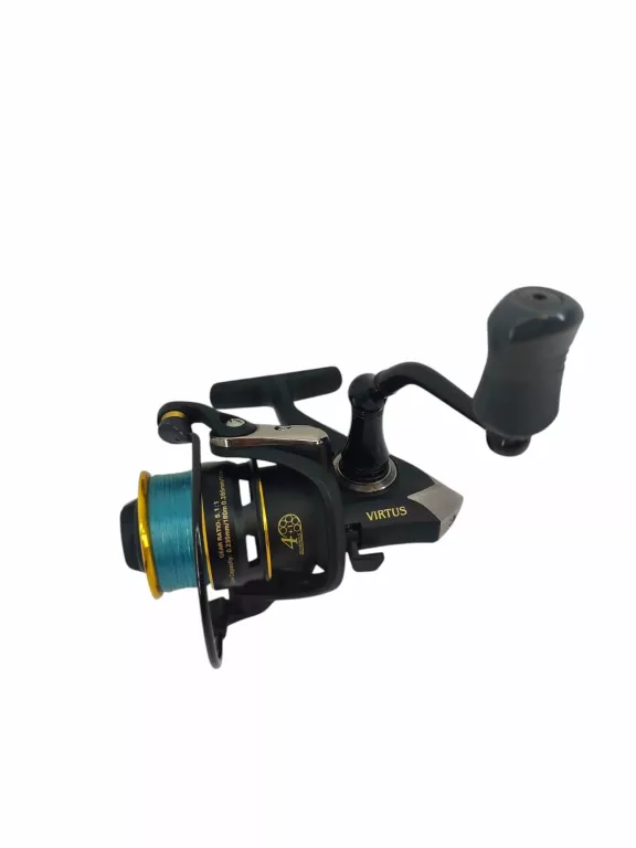 KOŁOWROTEK RYOBI VIRTUS 2000