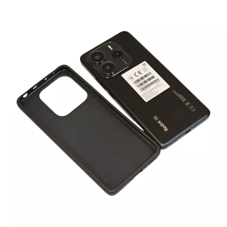TELEFON XIAOMI REDMI NOTE 14 5G RATY ORANGE