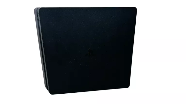 MEGA ZESTAW KONSOLA SONY PS4 SLIM 500GB + 3X PAD