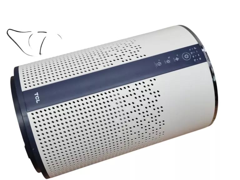 ŚWIETNY OCZYSZCZACZ POWIETRZA TCL KJ120F WIFI