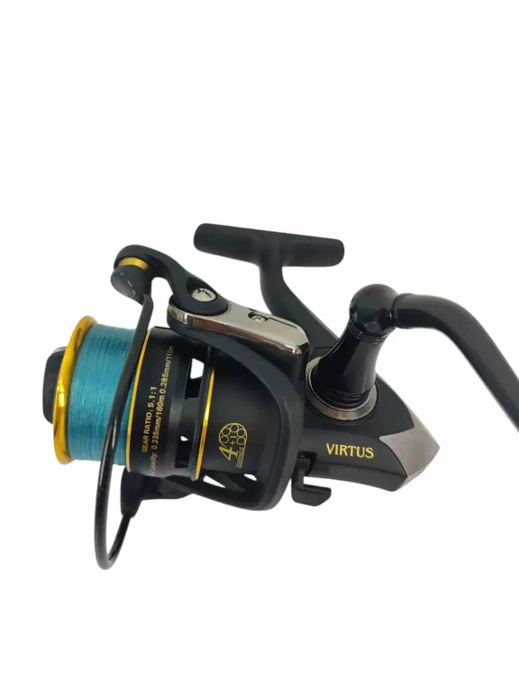 KOŁOWROTEK RYOBI VIRTUS 2000