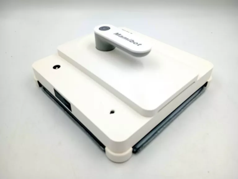 ELEKTRYCZNY ROBOT SPRZĄTAJĄCY MAMIBOT IGLASSBOT W120-T/ ZESTAW