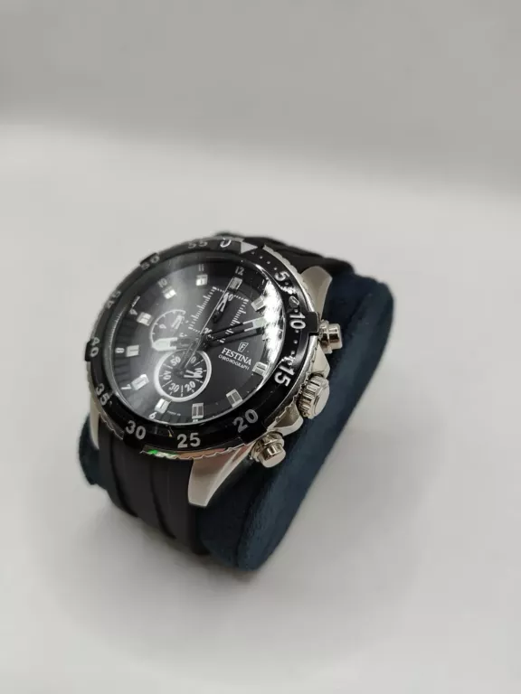 ZEGAREK FESTINA TOUR DE POLOGNE F16604/2