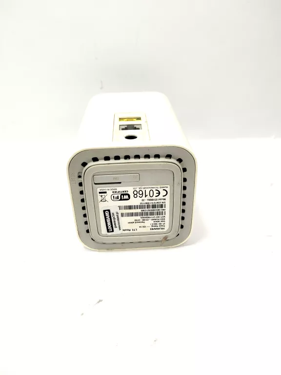 ROUTER LTE HUAWEI E5180