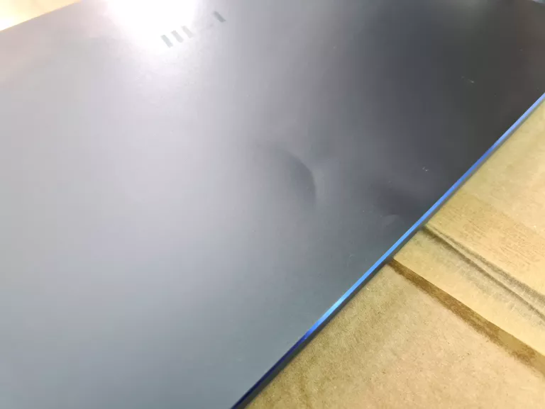 LAPTOP MSI PRESTIGE 14 " INTEL CORE I7 16 GB / 512 GB SZARY